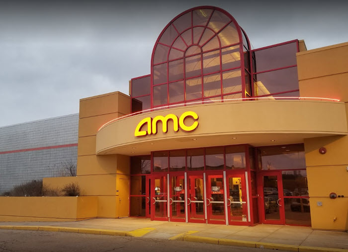 AMC Grand Rapids 18